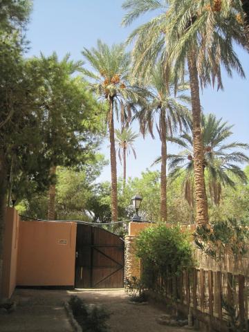 Hôtel Figuig-客卧