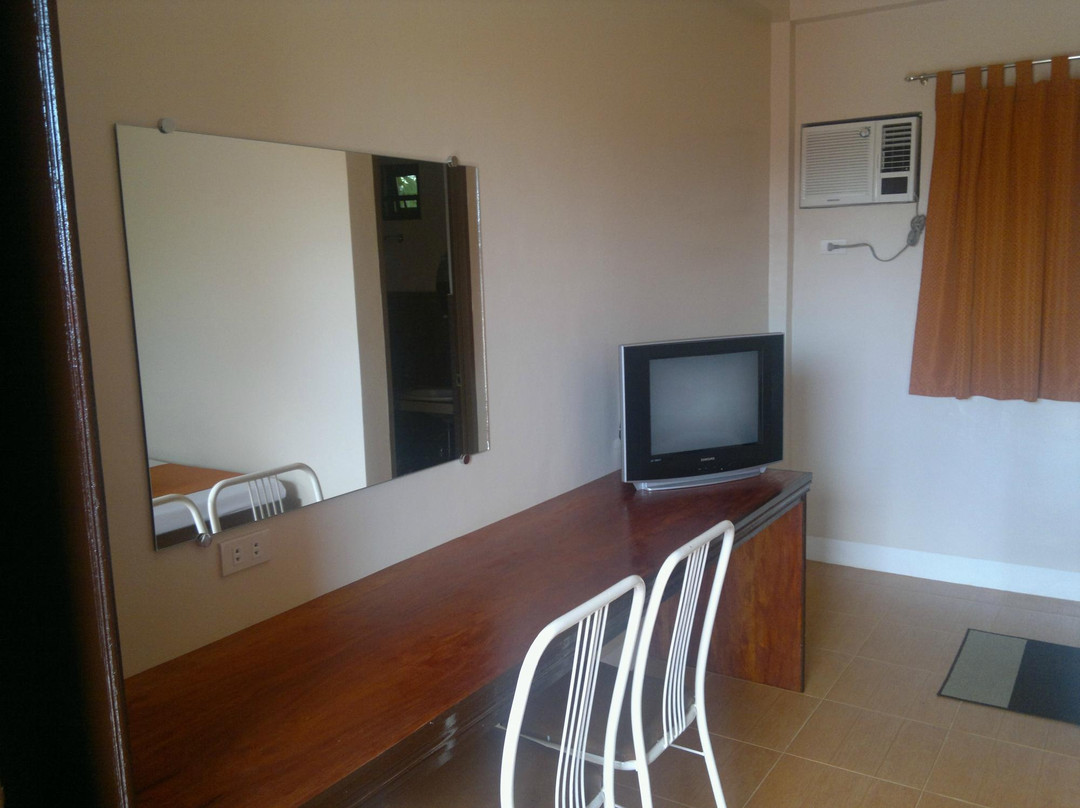 Mayon View Garden Apartelle主图