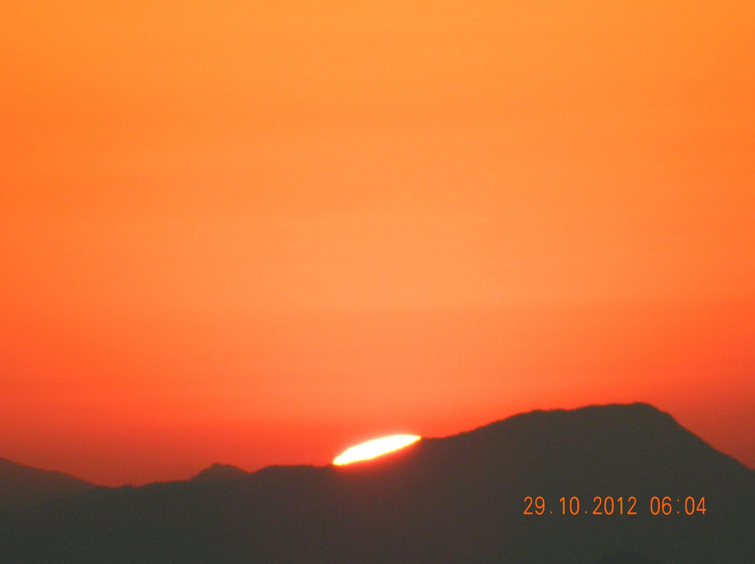 萨朗科-博卡拉必去景点