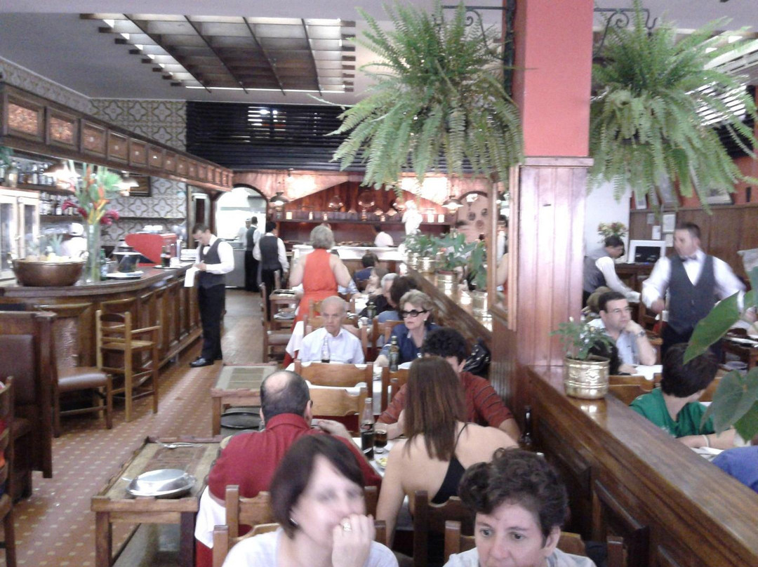 Churrascaria Majorica