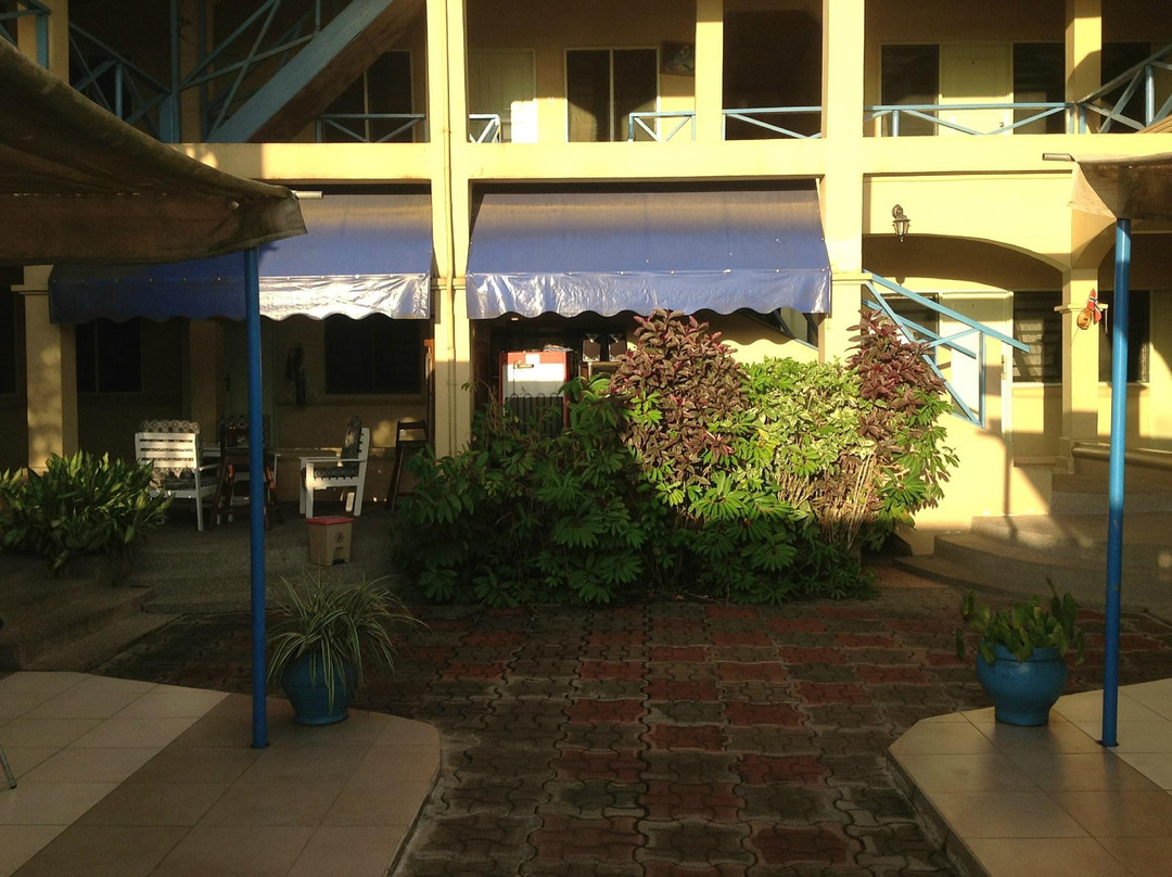 Lagoon Lodge Winneba主图