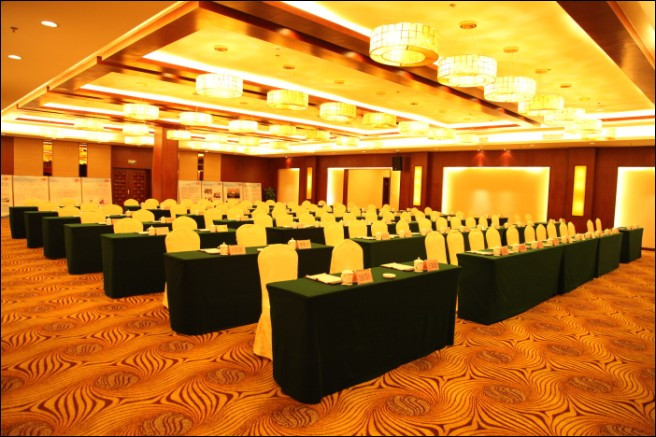 龙泉国际大酒店主图