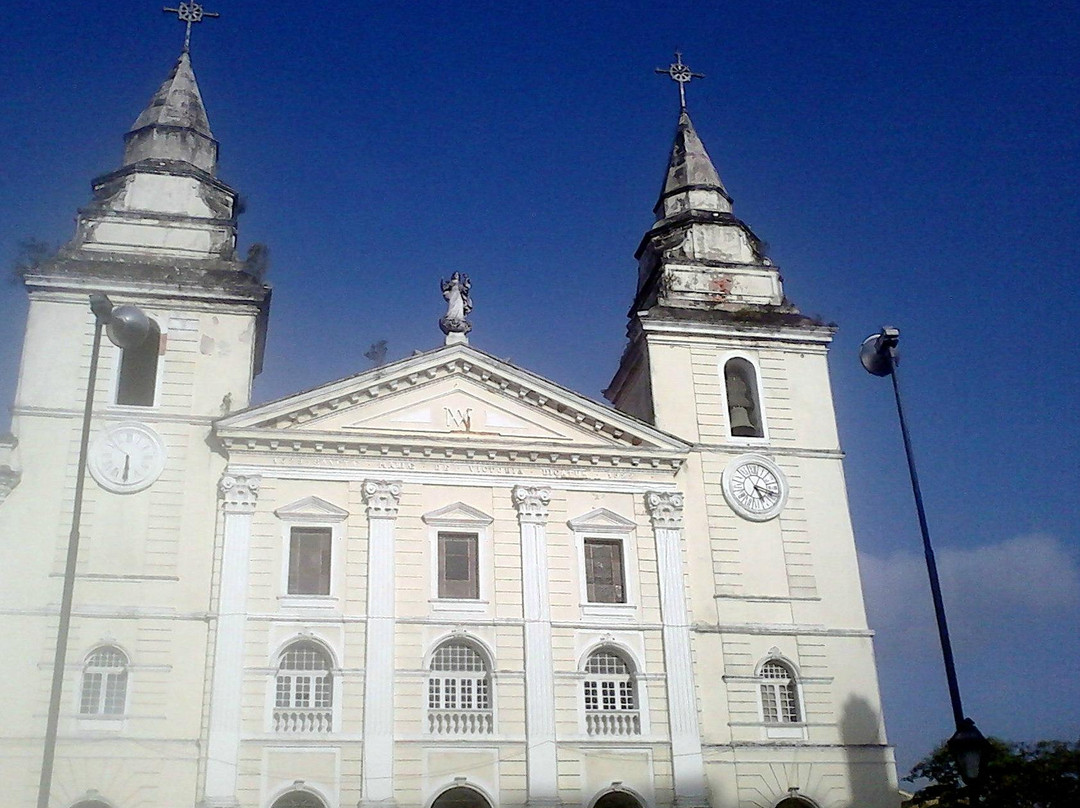 Igreja da Se景点图片