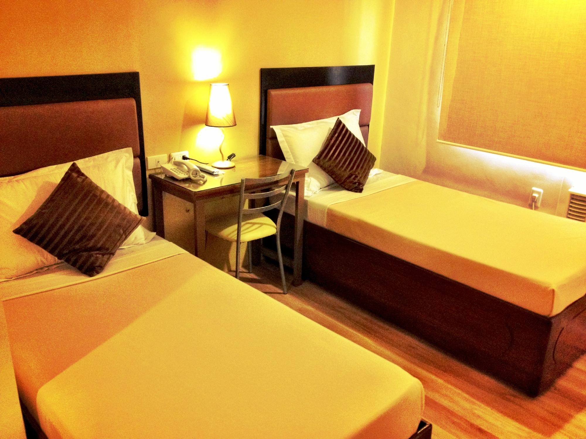 Hotel Lorita-餐饮