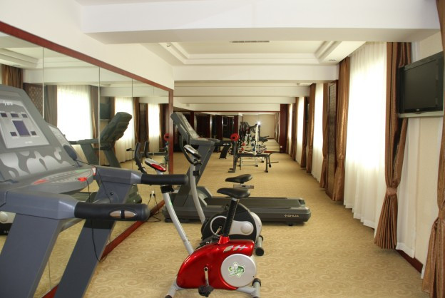 株洲国宾酒店主图