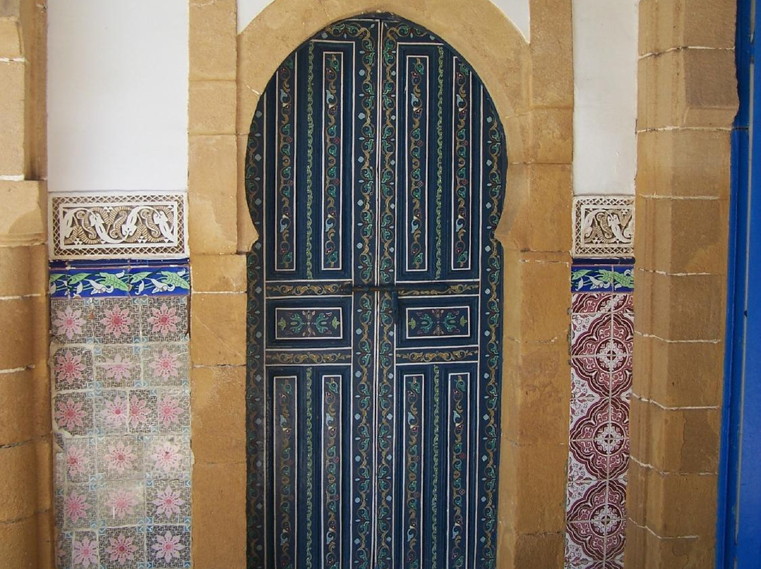 Riad Kalamalak主图