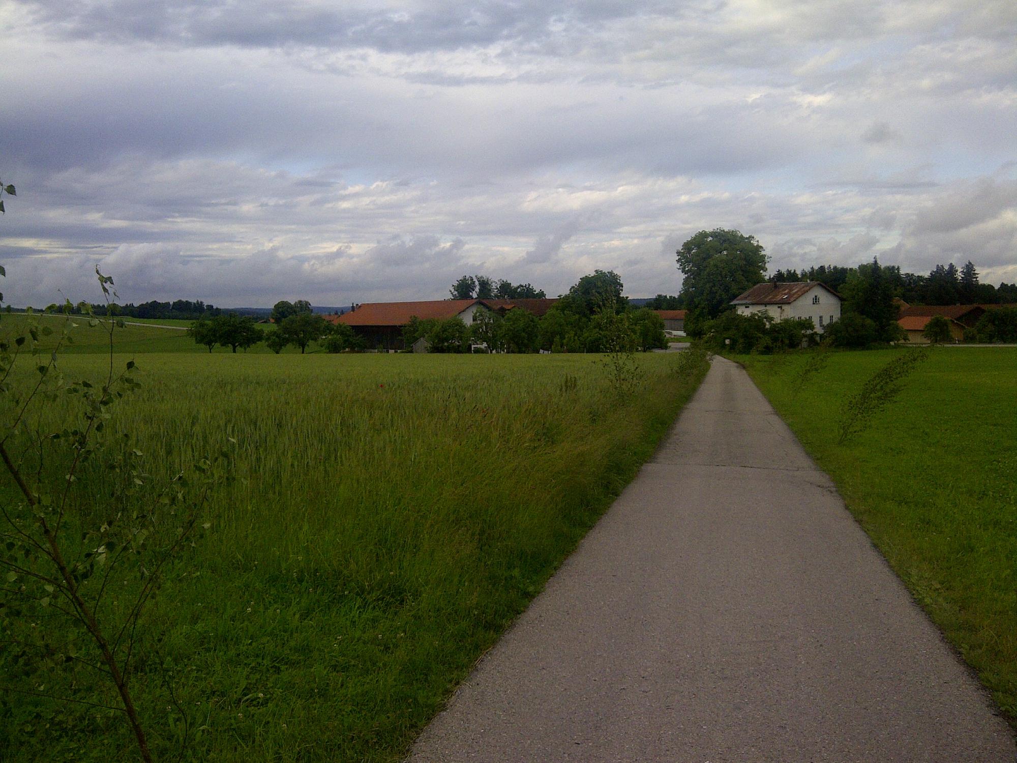 Gasthof Netterndorf-浴室