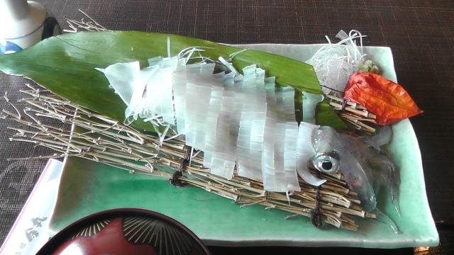 Ryokan Kanamaru-客卧