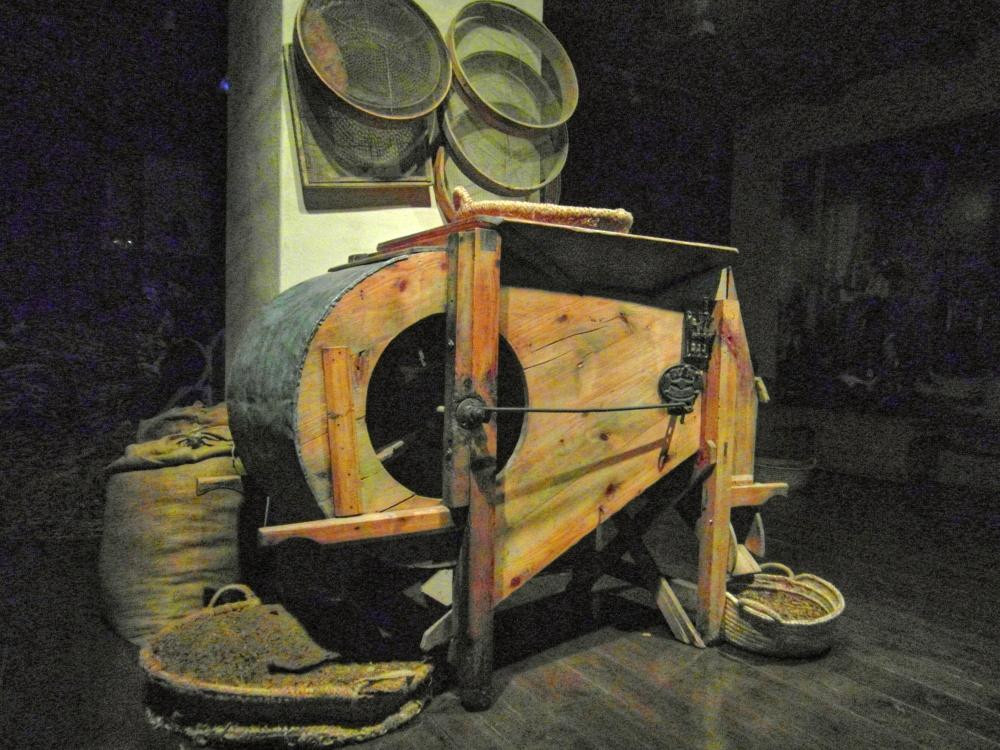 Museu del Tabac-Sant Julia de Loria必去景点