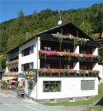 Gasthof Ortner-官方