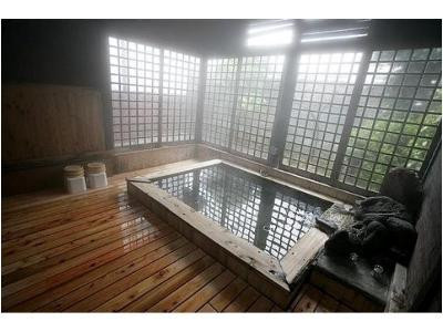 Hotel Hanageshiki主图