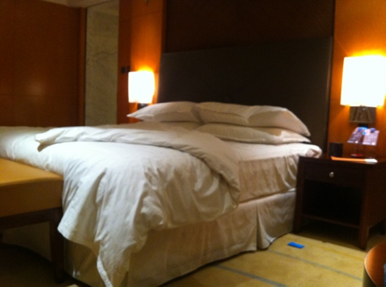 锦州喜来登酒店主图