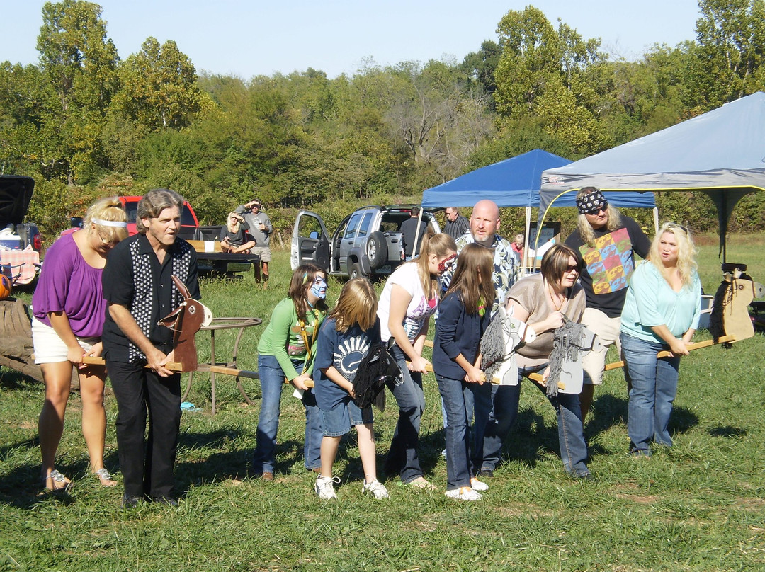 7C's Winery-Walnut Grove必去景点