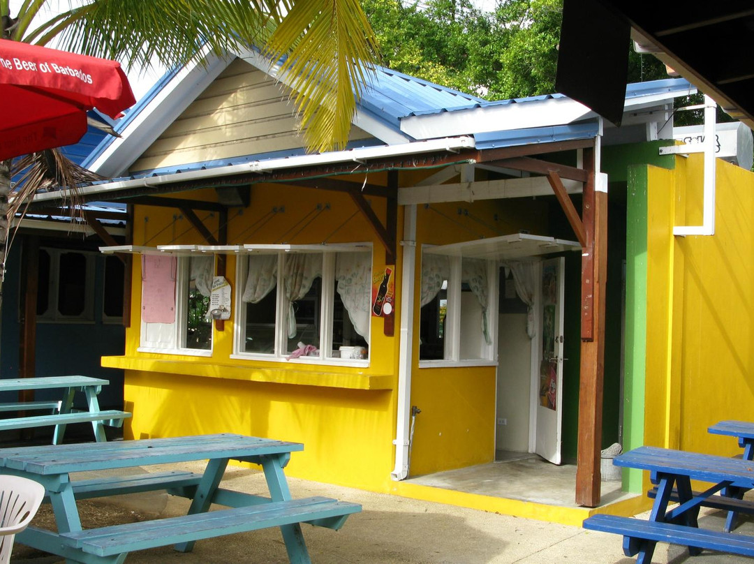 Caribbean Motorcycle Guided Tours-布里奇顿必去景点