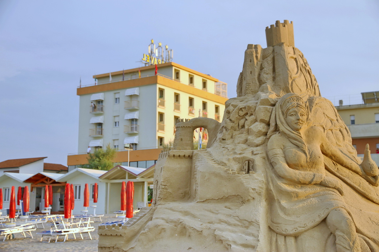 Hotel Caravel-官方