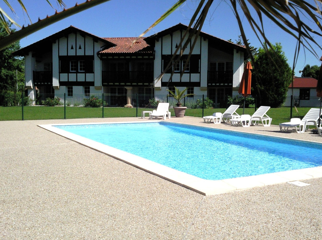 Les Jardins de Chantecler