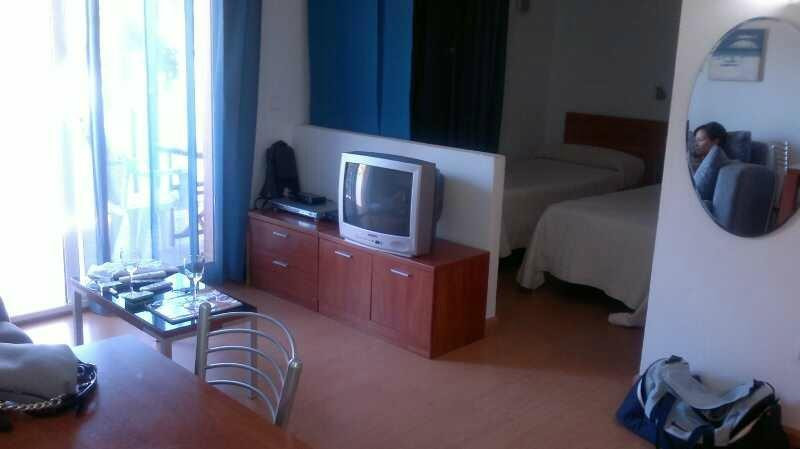 Aparthotel Arenal主图