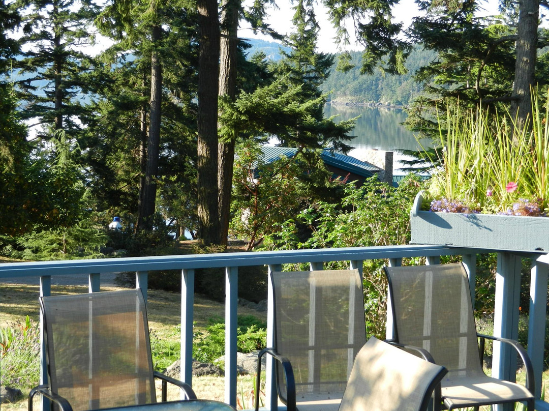 Heartwood House主图