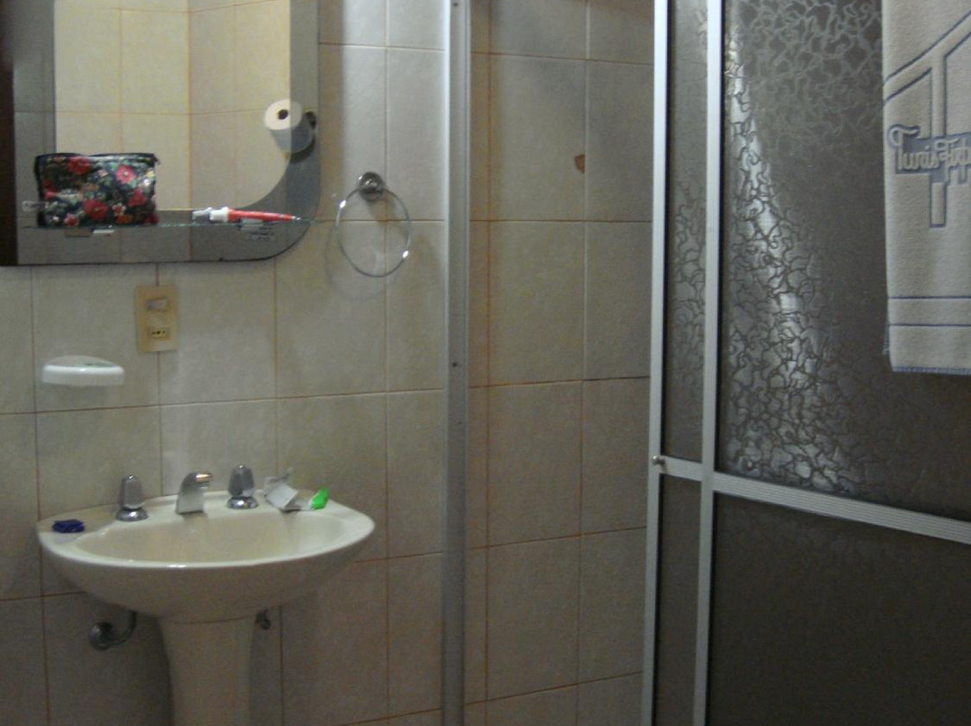 Turis Firper Hotel主图