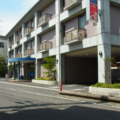 Hotel Teiregikan主图