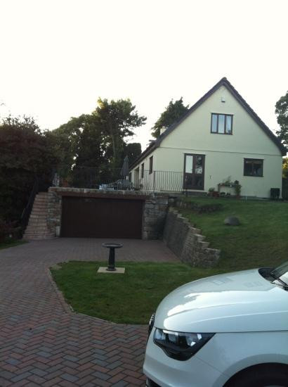 Treloar House主图