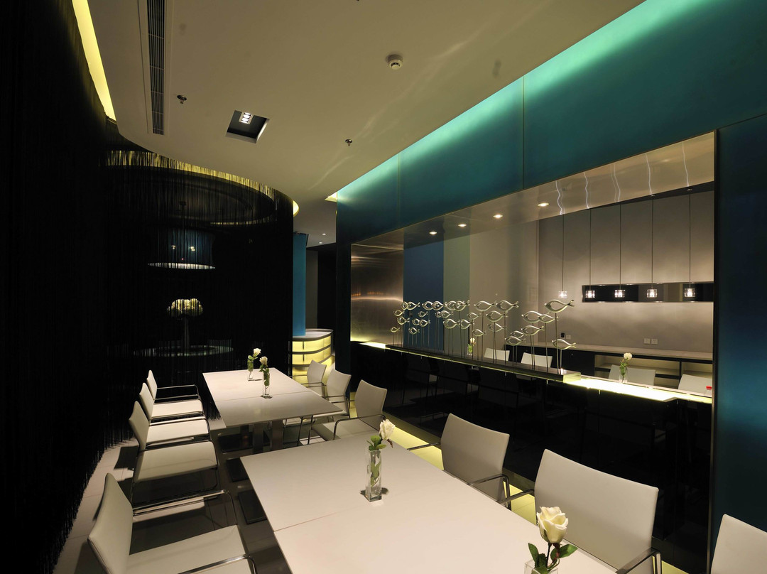 洛阳锦江之星王城公园店主图