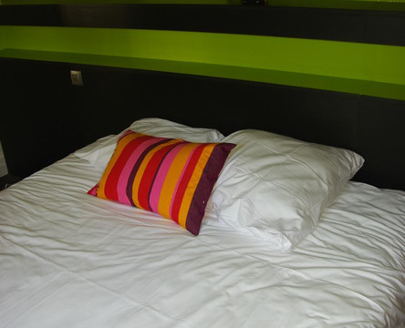 法国凡尔赛英格兰酒店