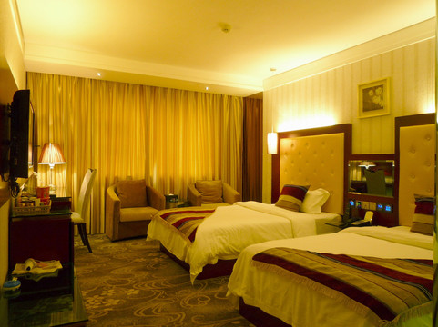 天龙大酒店主图