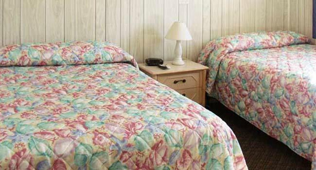 Bonita Beach Resort Motel主图