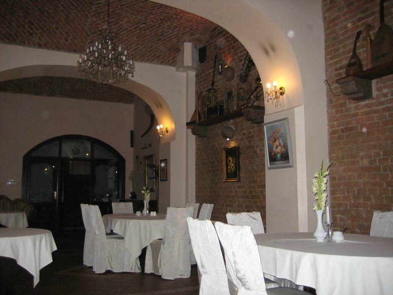 Hotel Rondo-餐饮