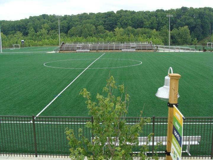 Smith River Sports Complex-Axton必去景点