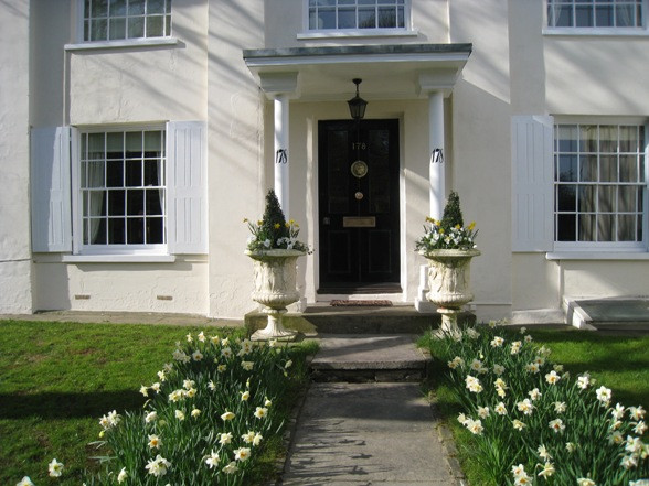 London Colney酒店住宿-178 London Road