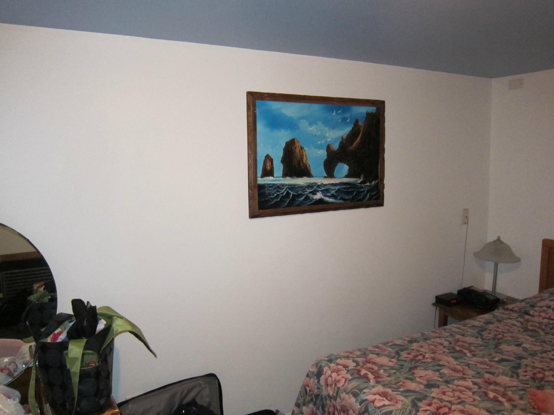 Lake Chelan Motel主图