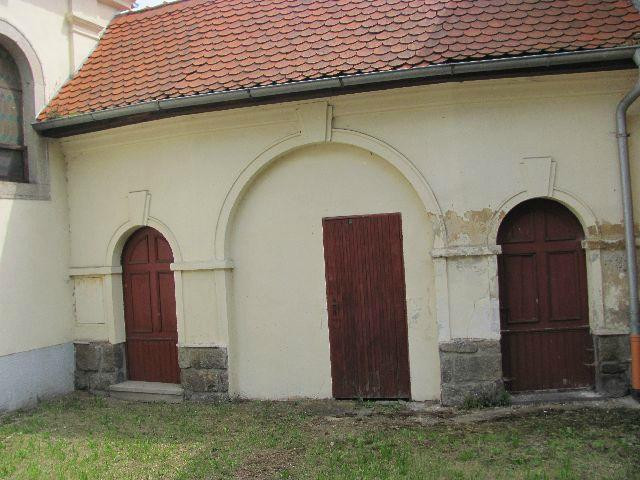 Chapel of St. Joseph景点图片