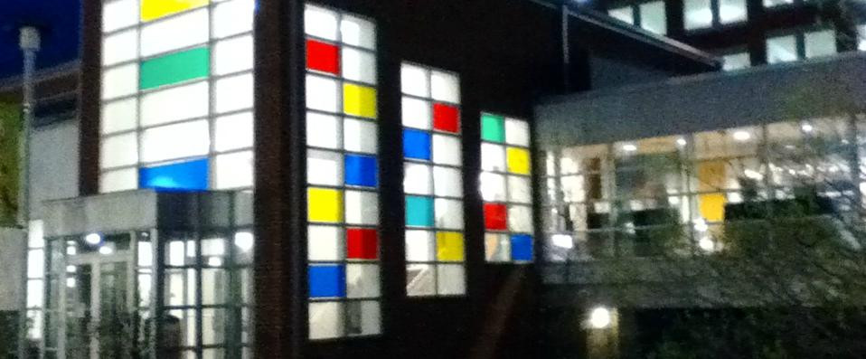 The Delaplaine Visual Arts Education Center-弗雷德里克必去景点