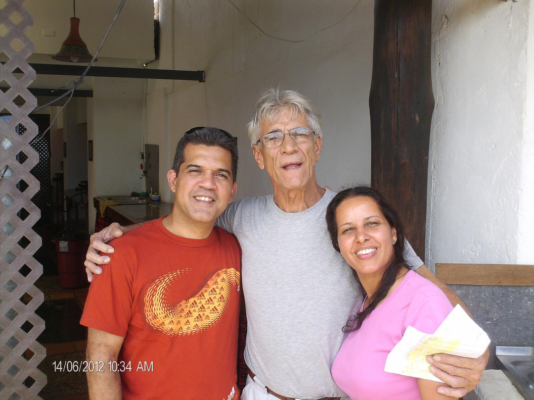 La Posada del Capitan Henry主图