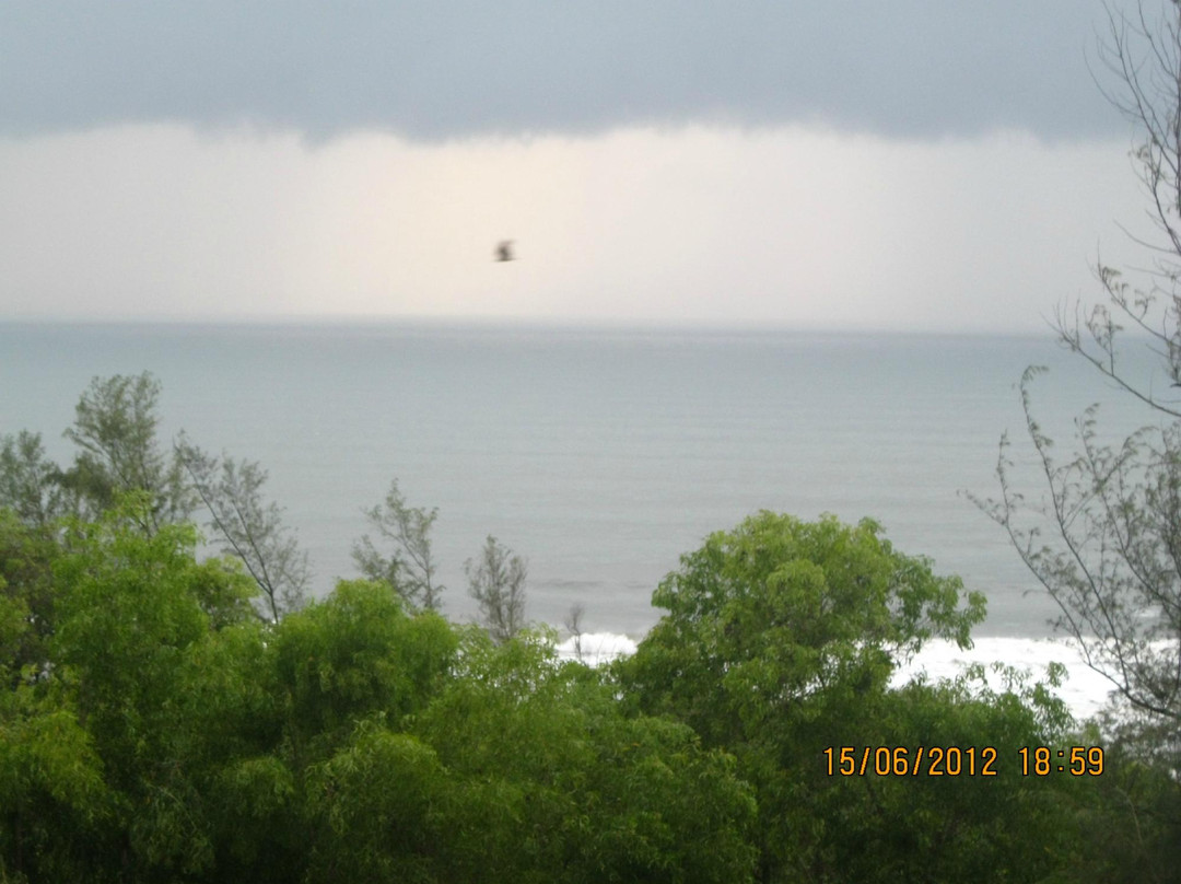 Oceano Retreat主图