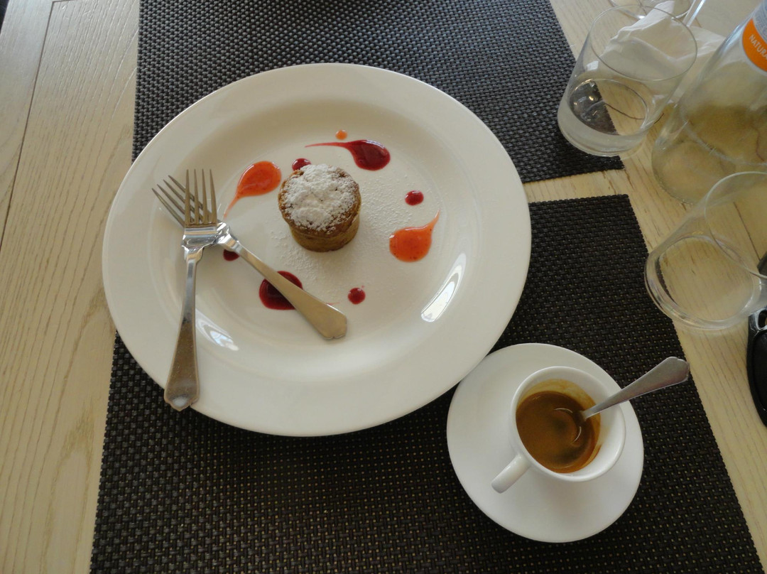 Alpo餐馆和美食-L'Orologio