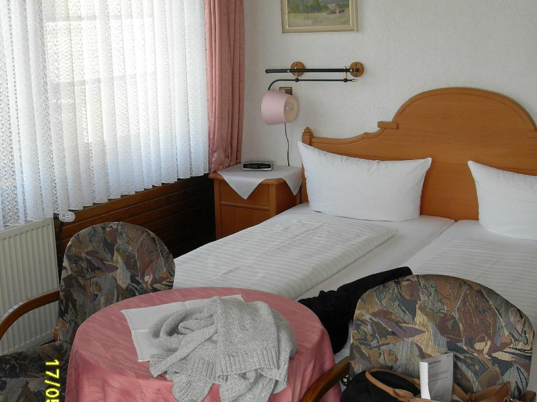 Gartenhotel H.W. Schreiner主图