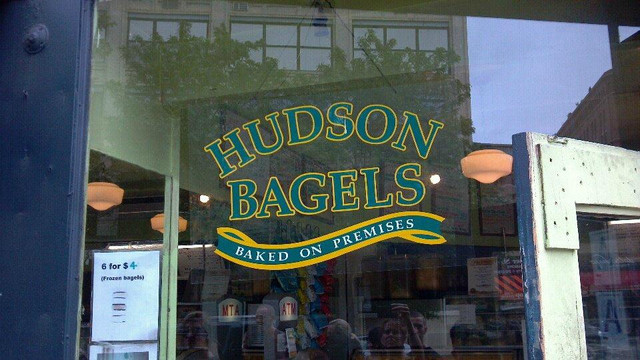 Sidewalks of New York Tours-纽约市必去景点