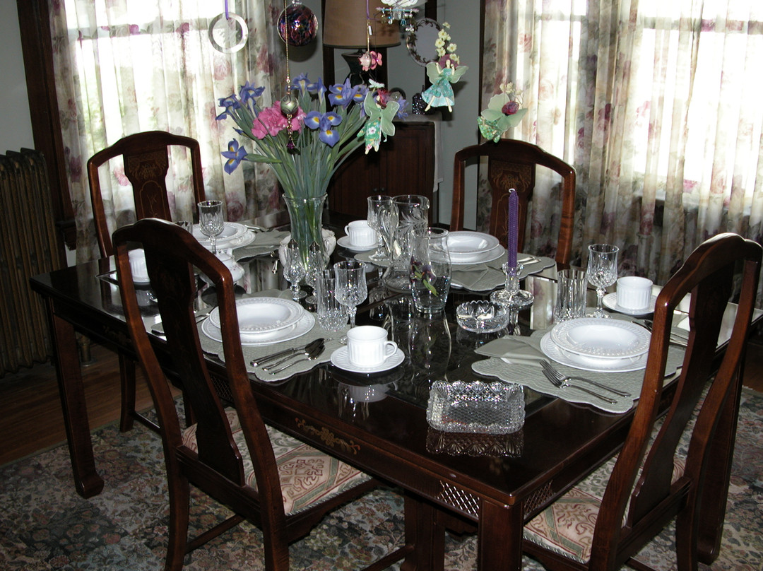 Reen's Bed and Breakfast