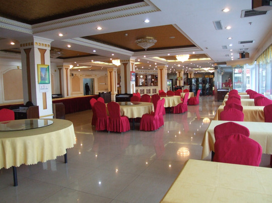 天源假日酒店主图