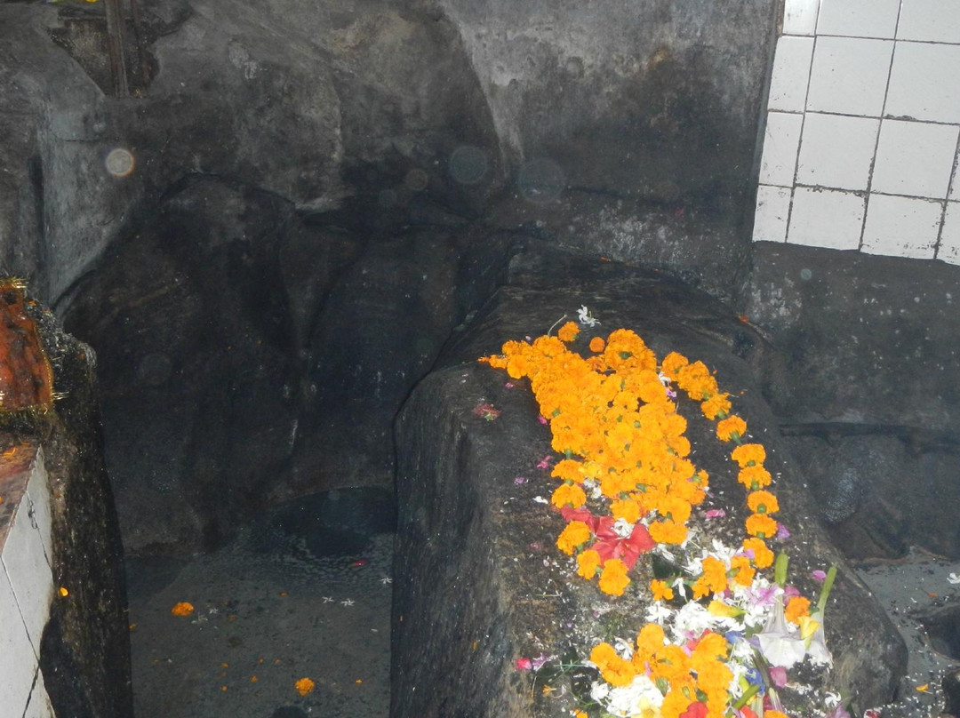 Vashistha Temple景点图片