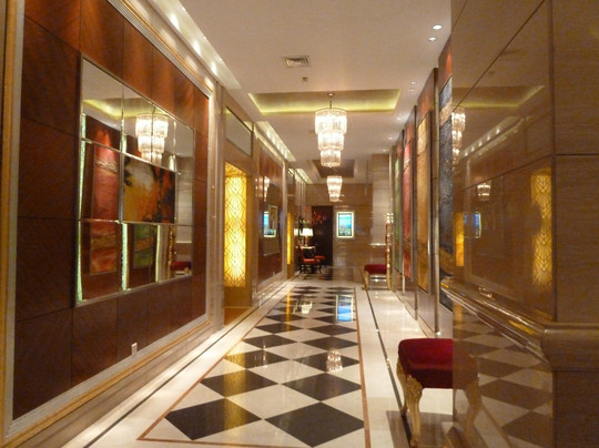武汉华美达光谷大酒店主图
