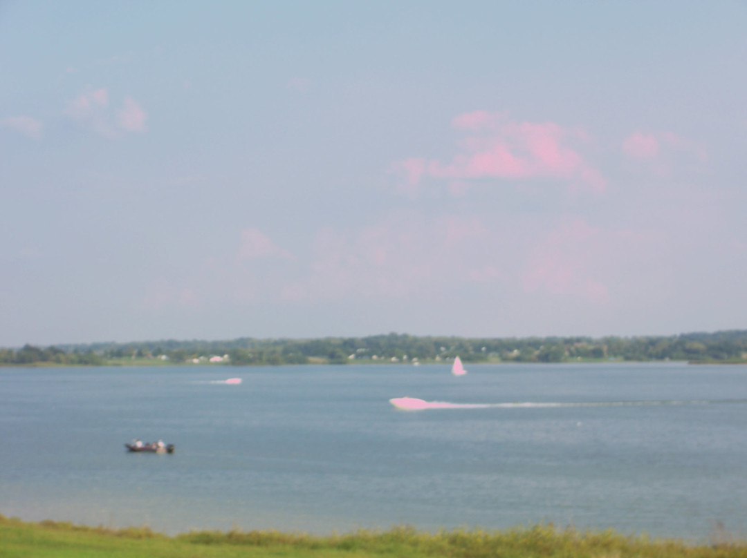 Smithville Historical Museum and Inn主图