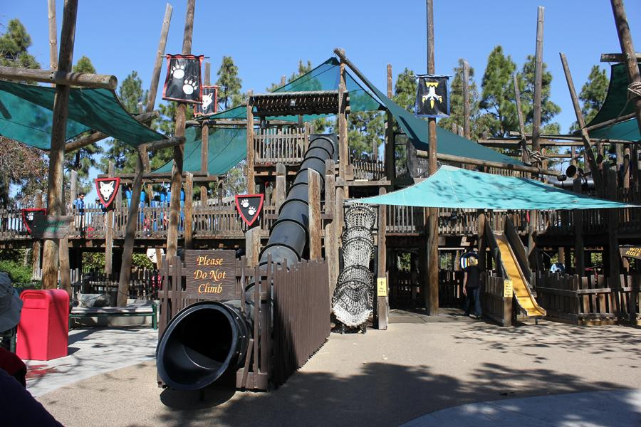 加利福尼亚乐高乐园-卡尔斯巴德必去景点