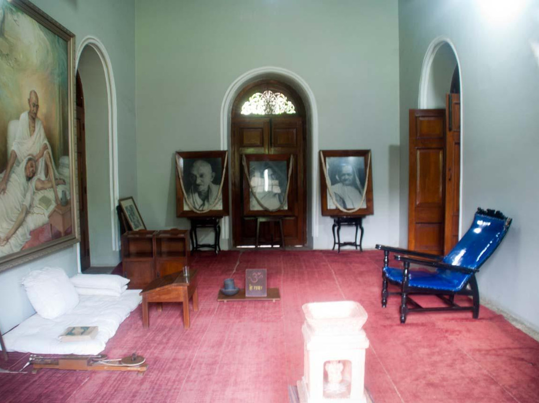 Aga Khan Palace景点图片