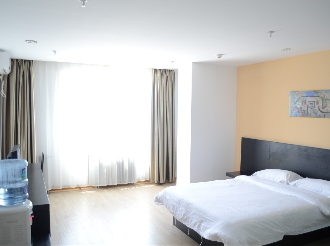 石家庄天元商务酒店西王店主图