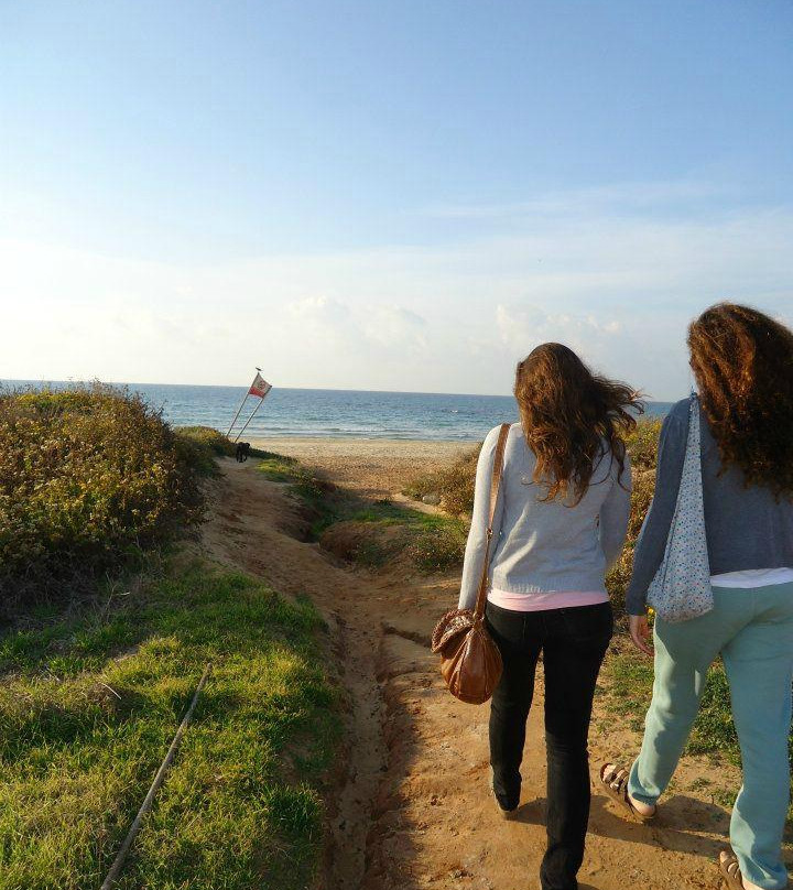 HaSharon Park-Hadera必去景点