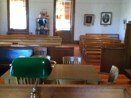 Calaveras County Museum Complex景点图片
